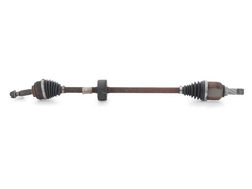 Right front driveshaft DACIA SANDERO II TCe 90 (B8M1, B8MA, B8AC) | BP36794967M39 - Image 2