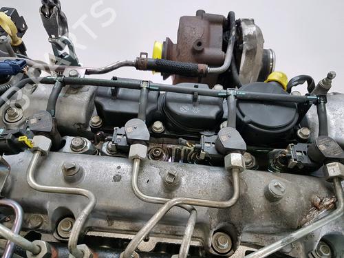 Motor CHEVROLET CAPTIVA (C100, C140) 2.2 D 4WD | BP29988382M1