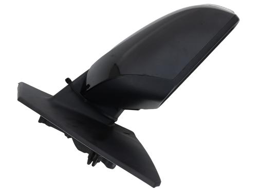 Used Right mirror RENAULT MEGANE III Hatchback (BZ0/1_, B3_) 1.6 dCi (BZ00, BZ12, BZ13) (130 hp) 28972040