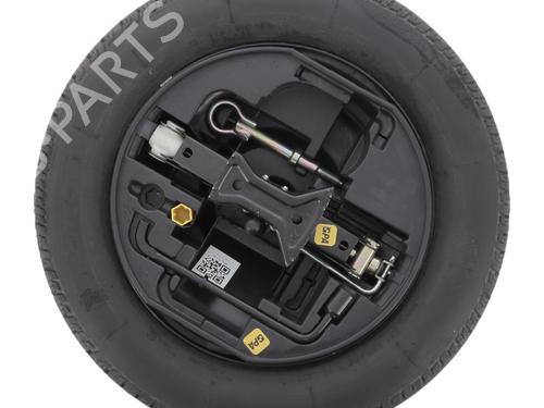 Reservehjul kit Reservehjul kit 39116941 39116941