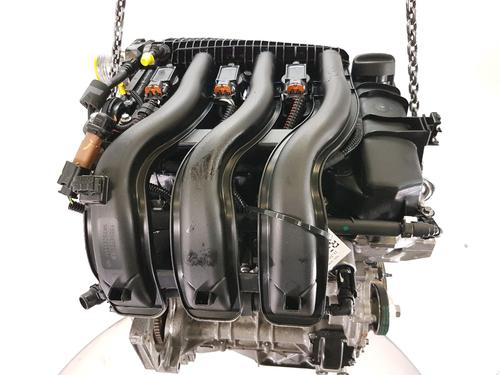 Engine CITROËN C3 II (SC_) 1.2 VTi 82 | BP33568214M1  - Image 5