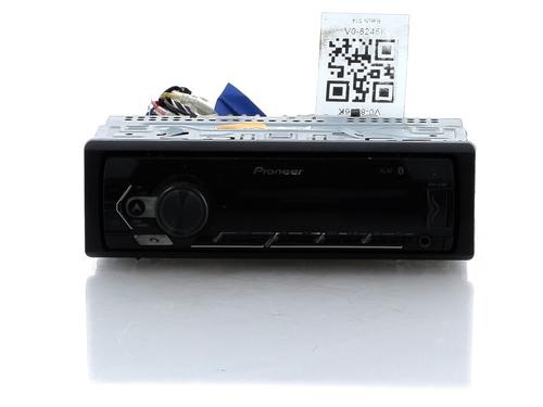 Used Radio OPEL ZAFIRA / ZAFIRA FAMILY B (A05) 1.9 CDTI (M75) (120 hp) 19579680