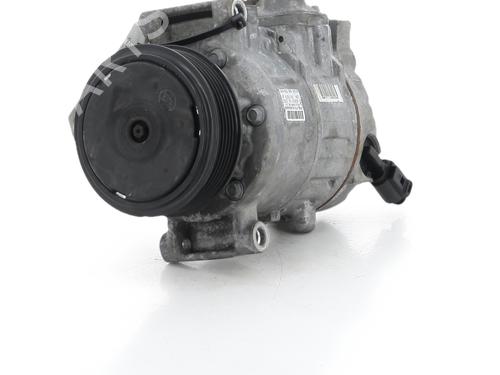 Used AC compressor AC compressor 35892058 35892058