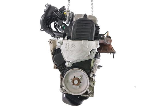 Used Engine CITROËN C3 I (FC_, FN_) 1.4 i (73 hp) 31635660