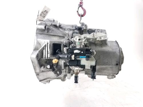 Used Gearbox CITROËN C4 II (NC_) 1.2 THP 130 (NCHNYM, NCHNYT) (130 hp) 22888300