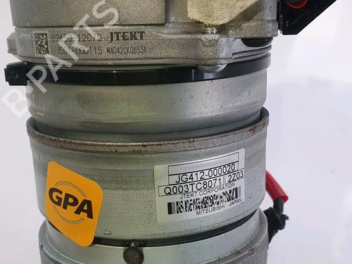 Steering column TOYOTA AURIS (_E15_)  | BP28160644M21 