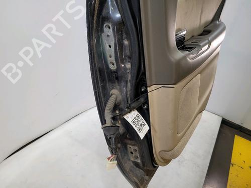 Right rear door LEXUS GS (_S16_) 430 (UZS161_, UZS161R) | BP27454508C5 