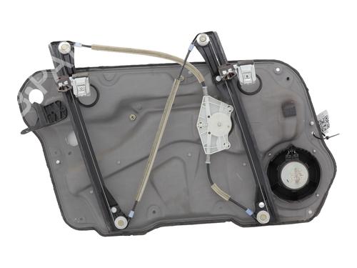 Used Front right window mechanism VW GOLF IV (1J1) 1.9 TDI (101 hp) 30799472