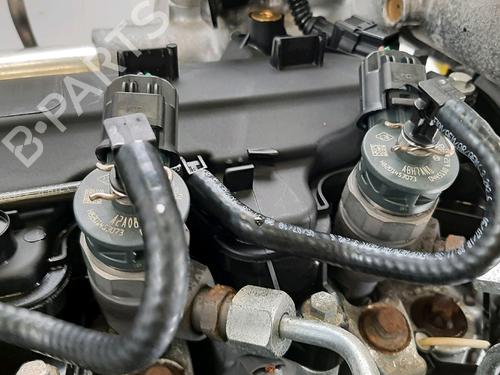 Engine RENAULT CLIO IV (BH_) 1.5 dCi 75 | BP33280438M1  - Image 9
