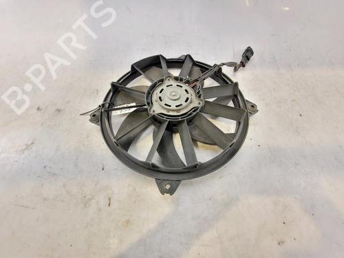 Radiator fan PEUGEOT 307 (3A/C) 1.6 HDi 110 | BP19799531M35