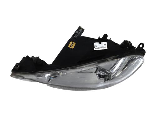 Left headlight PEUGEOT 206 SW (2E/K) 1.6 16V | BP35999205C28  - Image 5
