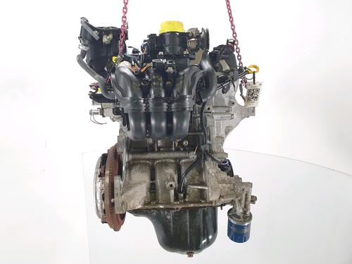Engine PEUGEOT 107 (PM_, PN_) 1.0 | BP26515044M1