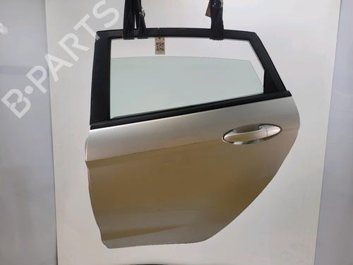 Used Left rear door FORD FIESTA VI (CB1, CCN) 1.4 TDCi (68 hp) 27622913