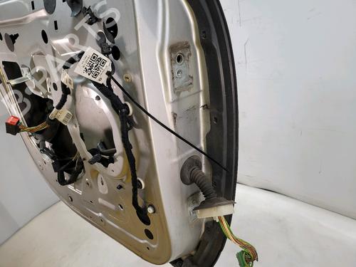 Left front door CITROËN C3 I (FC_, FN_)  | BP24946864C2 