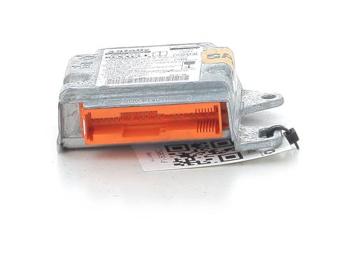 Kollisjonspute styreenhet RENAULT MASTER II Van (FD) 2.5 dCi (FD01, FD02, FD21, FD22, FD31, FD32, FD3Y, FD71,... (120 hp) 30842774