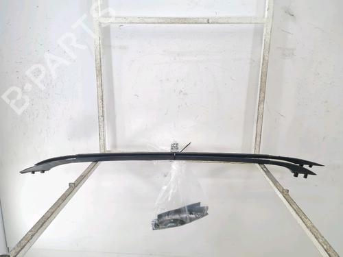 Roof bars SKODA ROOMSTER (5J7) 1.6 TDI (90 hp) 17797939