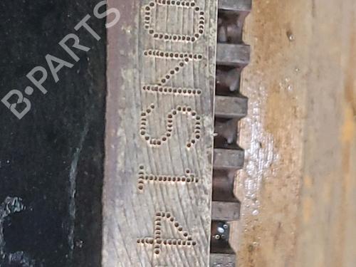 Engine OPEL MERIVA A MPV (X03) 1.6 (E75) | BP30049154M1 