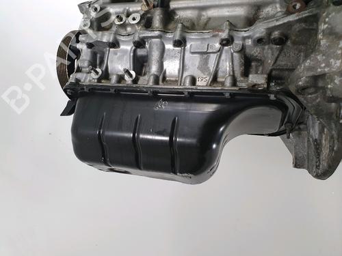 Engine CITROËN C4 Grand Picasso II (DA_, DE_) 1.6 HDi / BlueHDi 115 | BP37086873M1 - Image 10