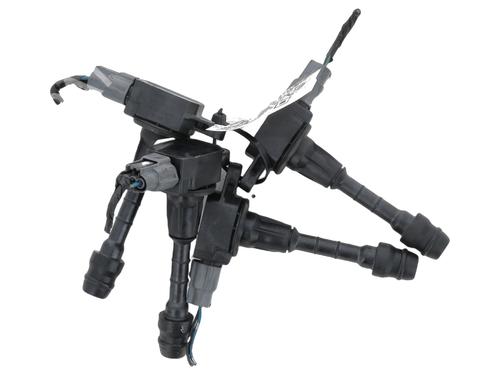 Bobine D'allumage NISSAN MICRA III (K12) 1.2 16V (80 hp) 31963194