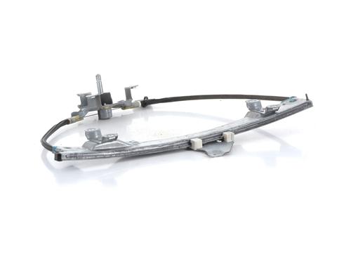 Front left window mechanism RENAULT TWINGO II (CN0_) 1.2 16V (CN04, CN0B) | BP33300386C22 - Image 3