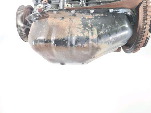 Engine RENAULT TWINGO II (CN0_) 1.2 16V (CN0K, CN0V, CN0A) | BP28286262M1 