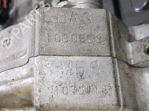 Engine HONDA INSIGHT (ZE_) 1.3 IMA (ZE28, ZE2) | BP37599708M1  - Image 7