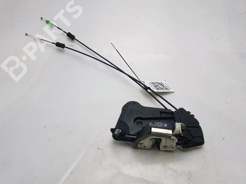 Used Front left lock PEUGEOT 108 1.0 VTi (69 hp) 11716115