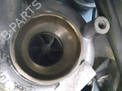 Engine MERCEDES-BENZ A-CLASS (W169) A 180 CDI (169.007, 169.307) | BP37680495M1 - Image 7