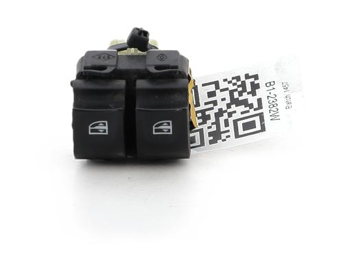 Left front window switch RENAULT CLIO IV (BH_) 1.5 dCi 90 | BP36592527I27 - Image 2