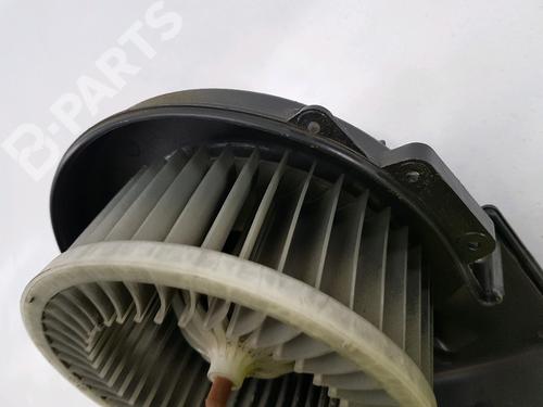 Heater blower motor VW POLO (9N_, 9A_) 1.4 TDI | BP11186720M62 