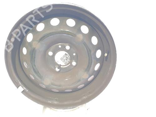 Used Rim RENAULT ZOE (BFM_) ZOE (88 hp) 29578810