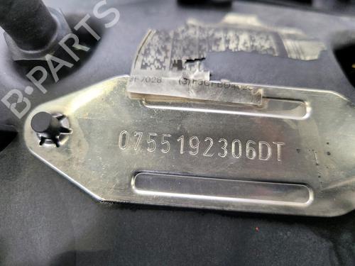 Engine JAGUAR XJ (X351) 3.0 SDV6 | BP26405723M1 