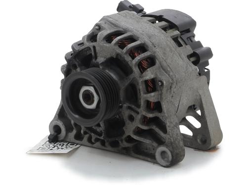 Lichtmaschine für PEUGEOT 206 Hatchback (2A/C) 1.4 i (75 hp) 29552396