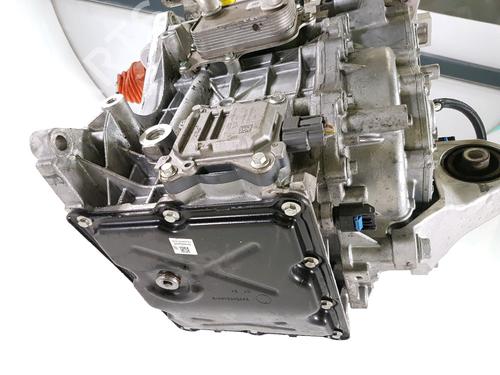 Engine RENAULT MEGANE E-TECH SUV EV60 (BNJ1) | BP28971226M1 