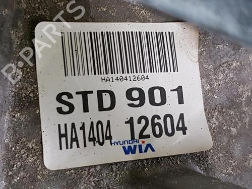 Gearbox KIA RIO III (UB) 1.25 CVVT | BP36209898M3  - Image 5