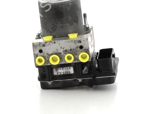 ABS pump CITROËN C4 Grand Picasso I (UA_) 1.6 HDi | BP26677188M43 