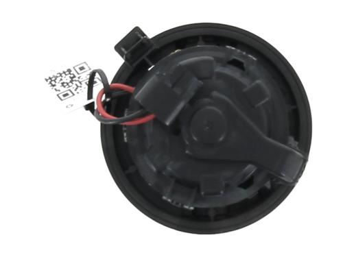 Used Heater blower motor PEUGEOT 208 I (CA_, CC_) 1.5 BlueHDI 100 (102 hp) 22226037