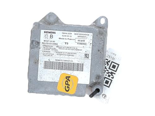 ECU airbags PEUGEOT 307 (3A/C) 1.4 16V | BP23890684M53 