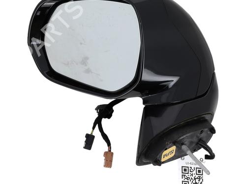 left-mirror-citroen-c3-picasso-sh_-2008-32180425 main image