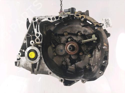 Gearbox RENAULT MODUS / GRAND MODUS (F/JP0_) 1.5 dCi (FP0D, JP0D) | BP37627004M3 - Image 2