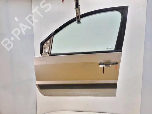 Left front door FORD FUSION (JU_) 1.4 TDCi | BP29231303C2 