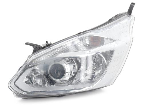 Left headlight FORD TRANSIT CUSTOM V362 Van (FY, FZ) 2.0 EcoBlue | BP38480171C28 - Image 4