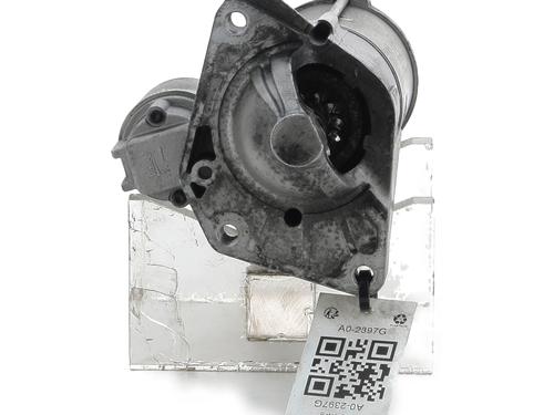 Starter NISSAN QASHQAI / QASHQAI +2 I (J10, NJ10, JJ10E)  | BP26649600M8 