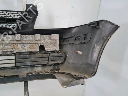 Front bumper HYUNDAI GETZ (TB) 1.1 | BP18669029C7 