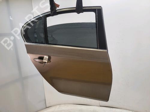 Used Right rear door Right rear door BMW 5 (E60) 530 d (218 hp) 34051750 34051750