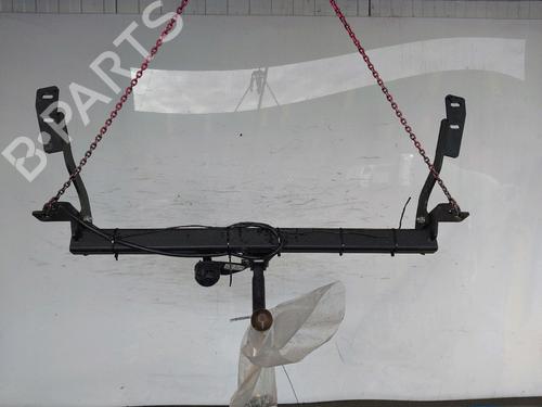 Trækkugle/Mekanisme CITROËN BERLINGO Box Body/MPV (B9) 1.6 HDi / BlueHDi 75 (75 hp) 30841892