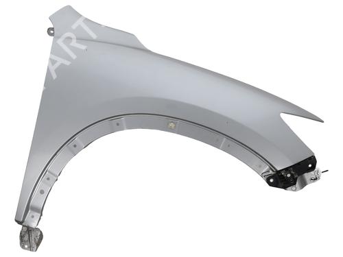 Used Right front fenders MAZDA CX-5 (KE, GH) 2.0 AWD (KEEAW) (160 hp) 29110774