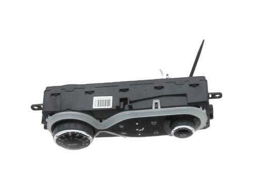 Climate control RENAULT ZOE (BFM_) ZOE (BFMD) | BP22363177I5 