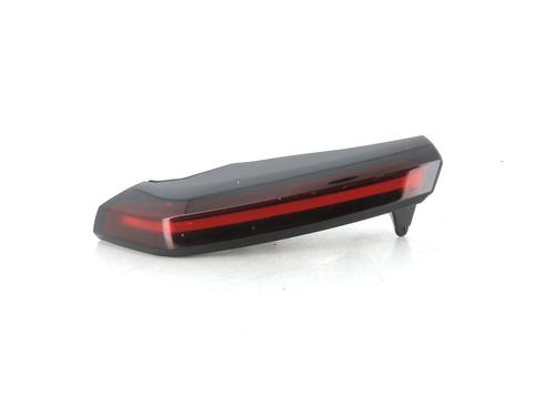 Used Left tailgate light CITROËN C4 III (BA_, BB_, BC_) 1.5 BlueHDi 130 (BBYHZB) (131 hp) 16651558