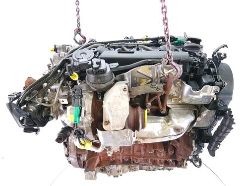 Engine PEUGEOT EXPERT Van (V_) 2.0 BlueHDi 120 | BP38792196M1 - Image 5